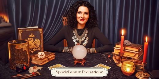 divinazione