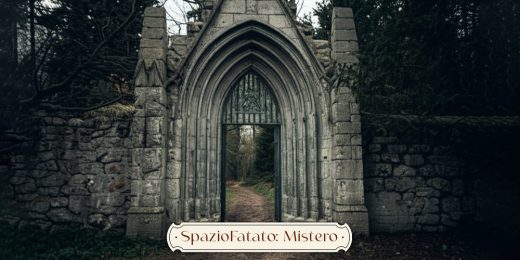 misteri