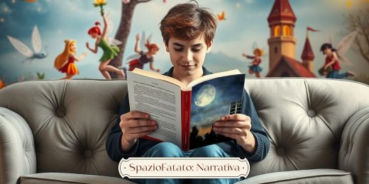 narrativa